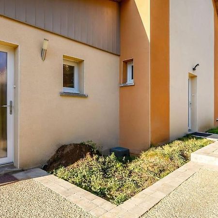 Апартаменти 4 Pers - Le Garden - 10 Min De Disney Баї-Роменвільє Екстер'єр фото