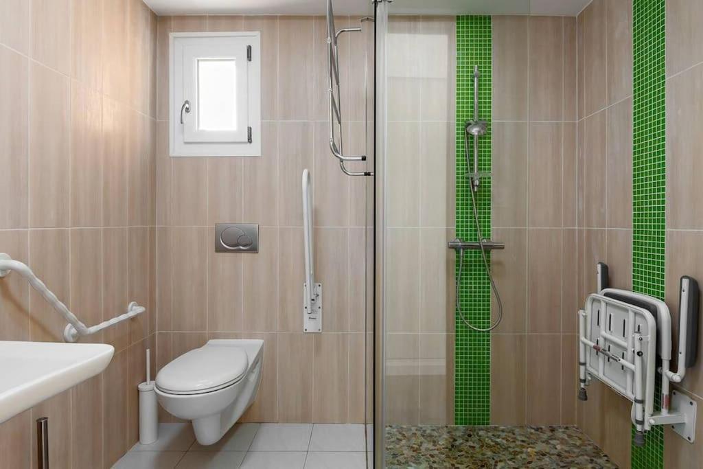 Апартаменти 4 Pers - Le Garden - 10 Min De Disney Баї-Роменвільє Екстер'єр фото